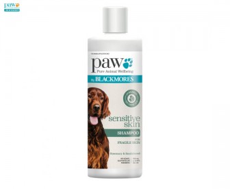 Blackmores Paw 澳佳宝 宠物系列 狗狗抗过敏洗发水 500毫升 Blackmores Paw 澳佳宝 宠物系列 狗狗抗过敏洗发水 500毫升